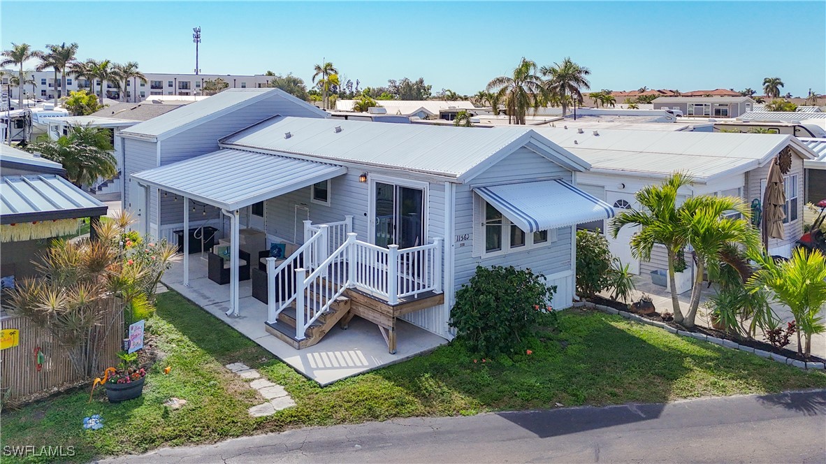 11561  Blue Warbler Drive