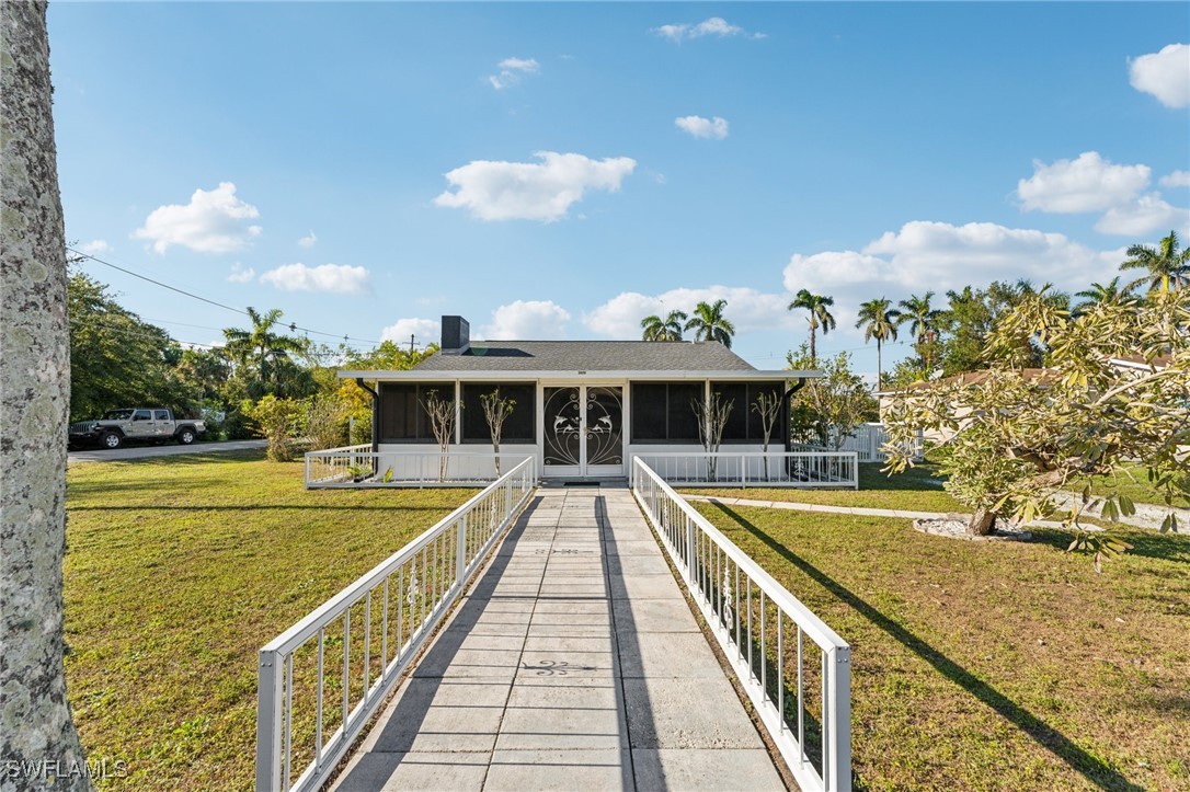 Real Estate in Southwest Florida