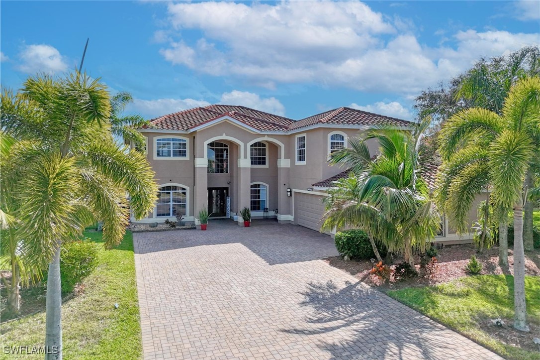 12490  Pebble Stone Court