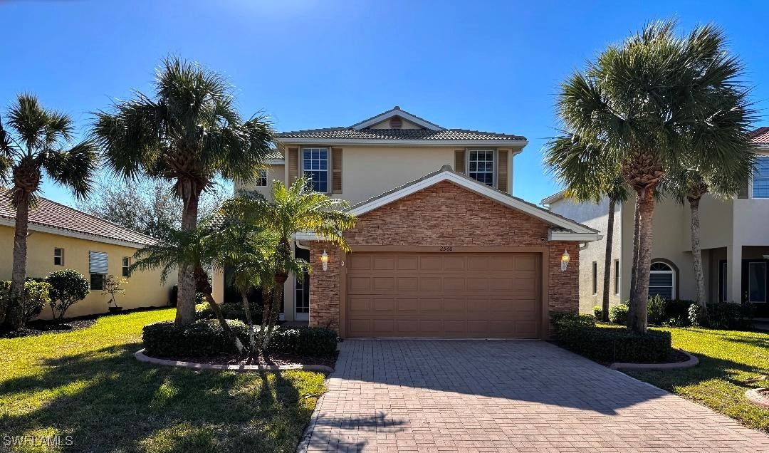 2560  Keystone Lake Drive
