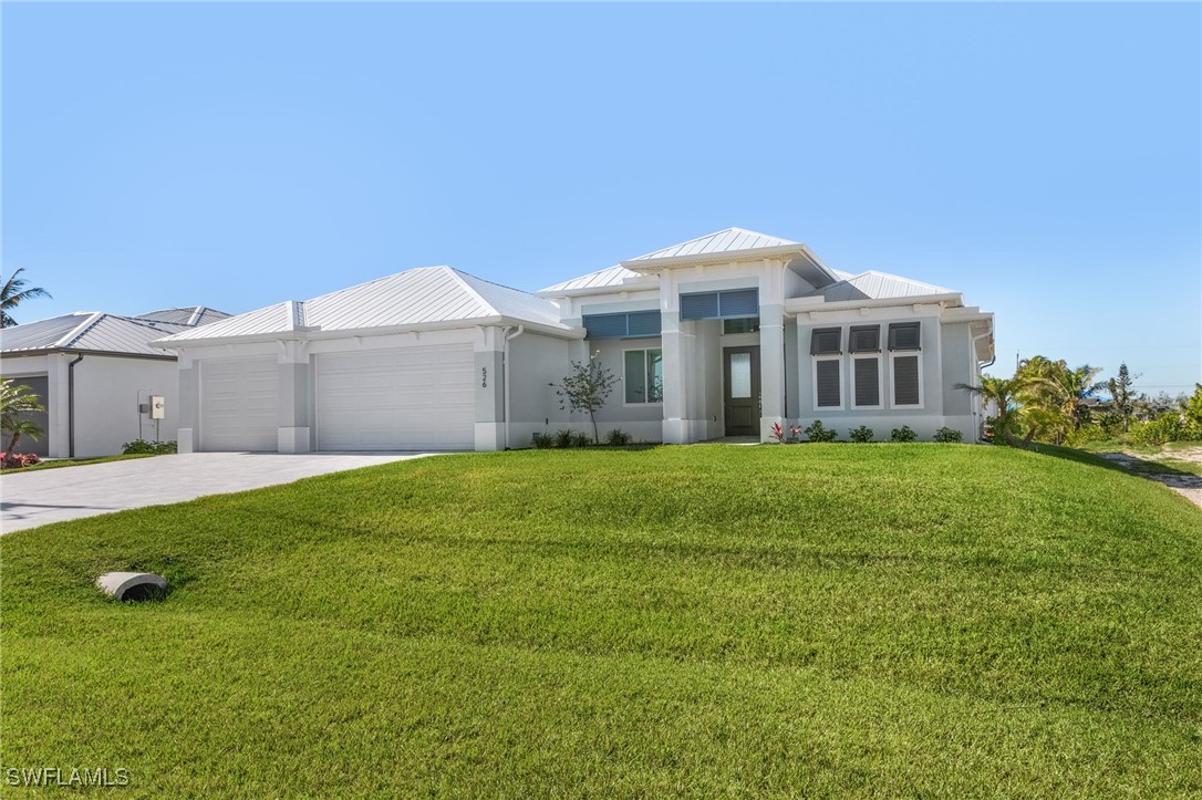 Real Estate in Southwest Florida