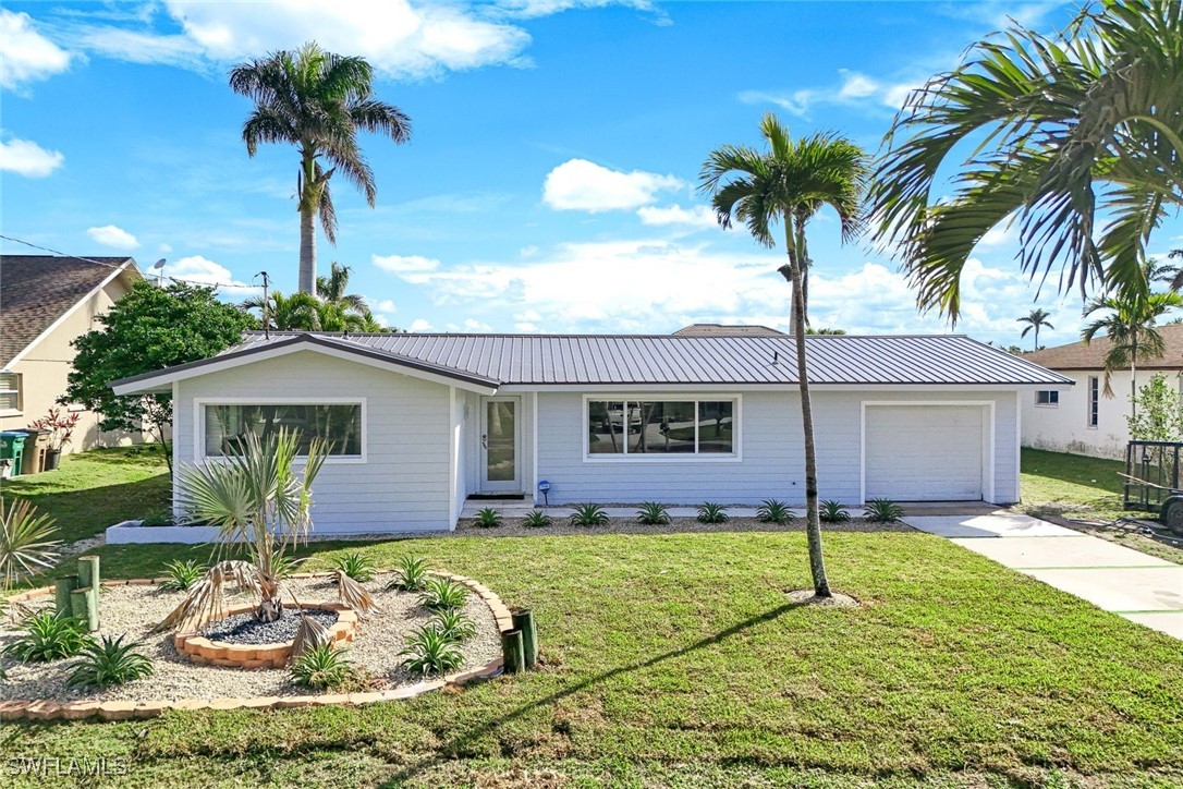Real Estate in Southwest Florida