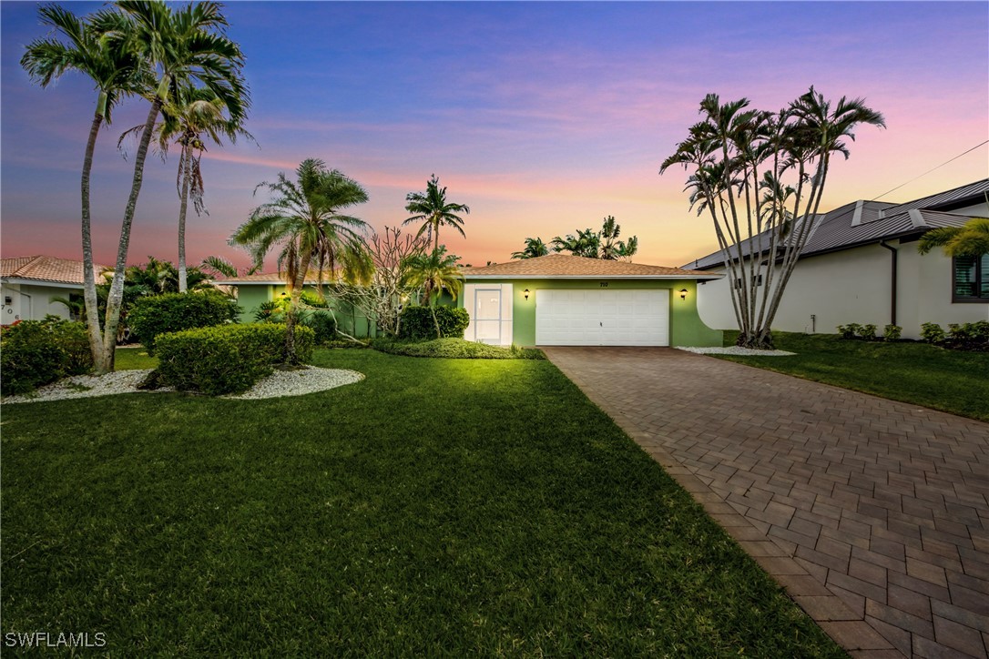 Real Estate in Southwest Florida