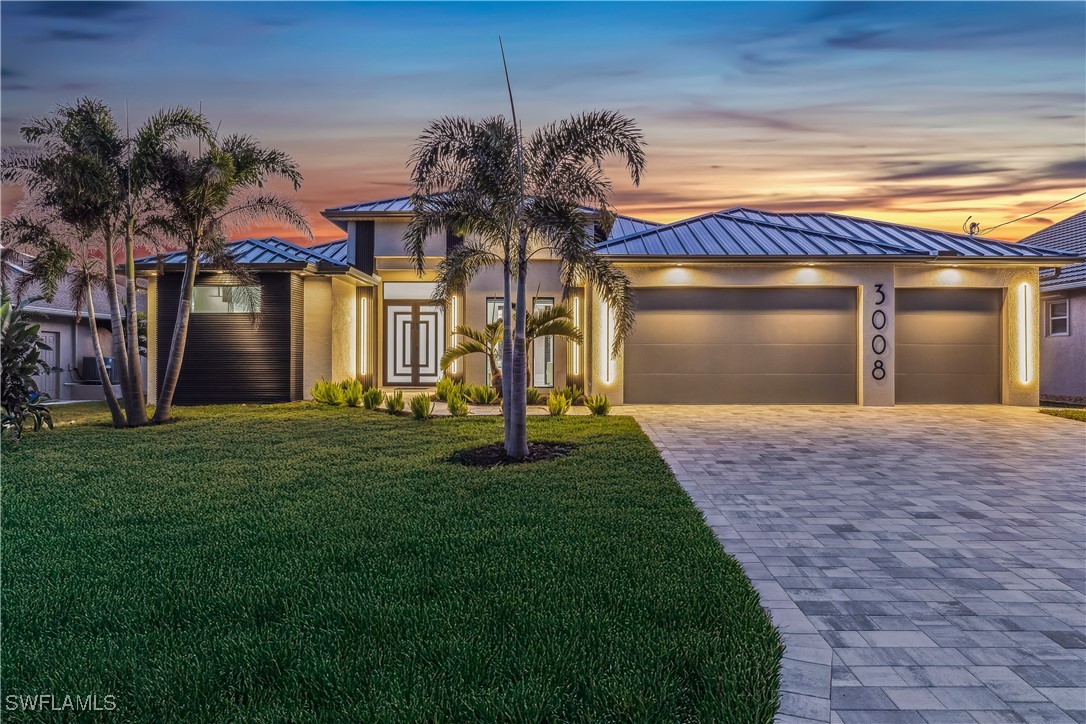 Real Estate in Southwest Florida
