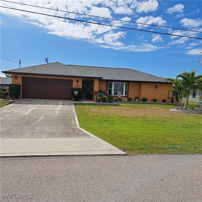 702 SW 12th Street