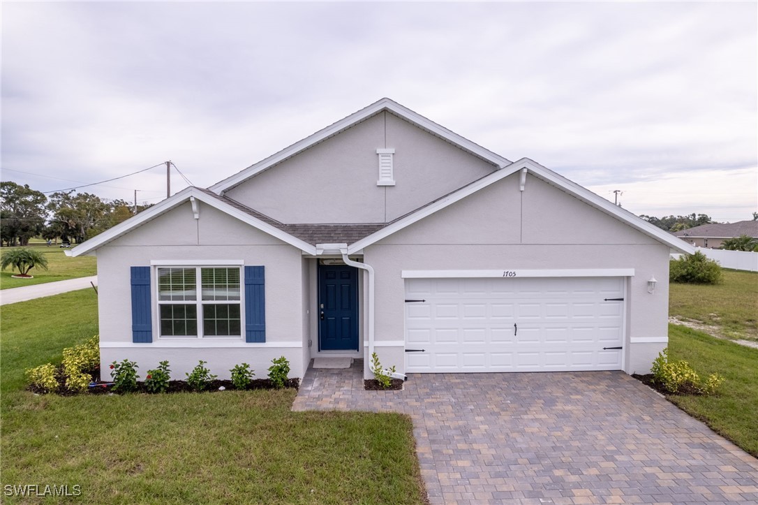 1705 NW 31st Place