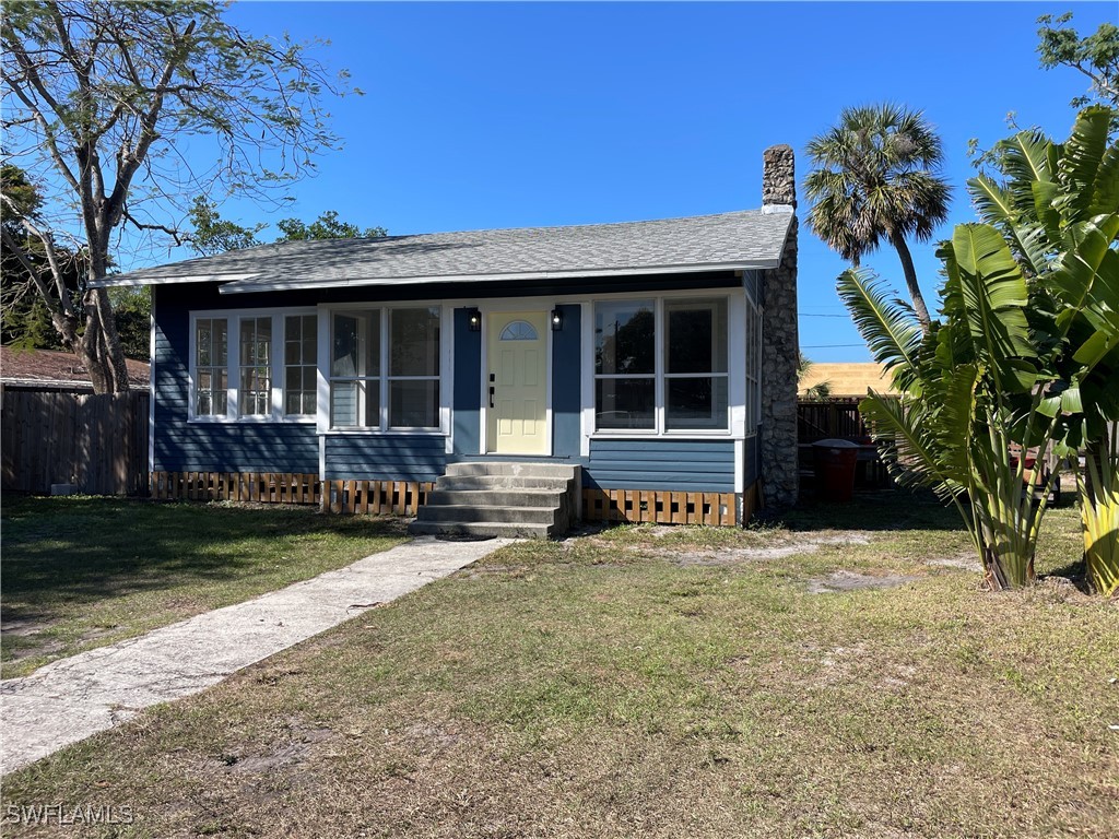 Real Estate in Southwest Florida