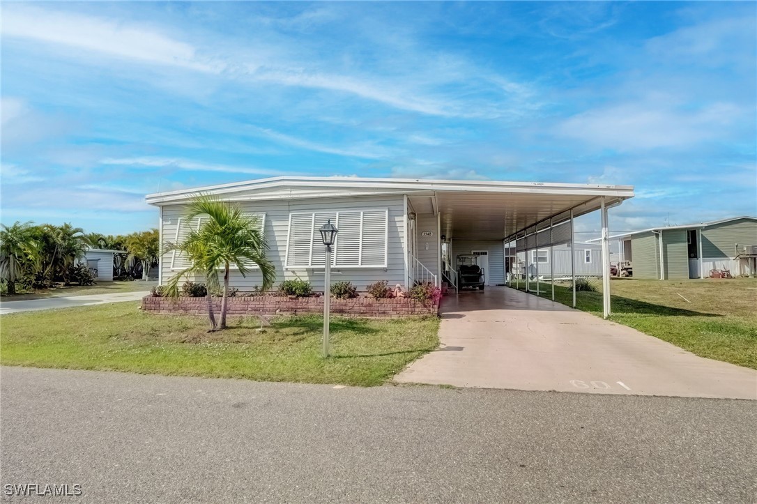 5548  Sir Walter Way