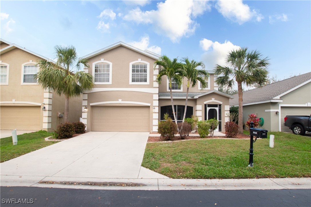 8848  Fawn Ridge Drive