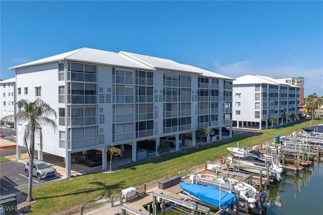 4531  Bay Beach Lane, Apt 333