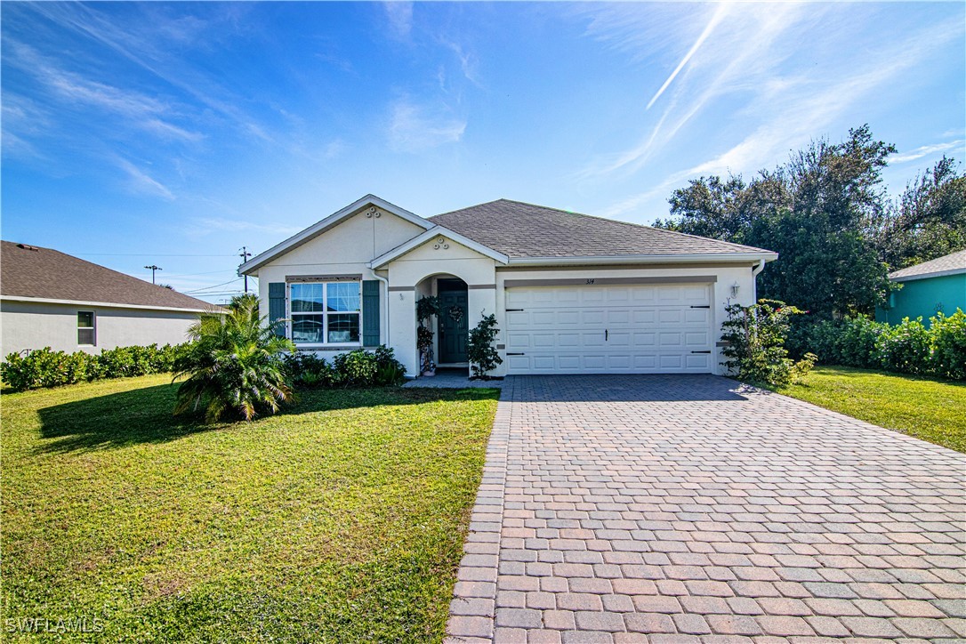 314 SW 29th Street
