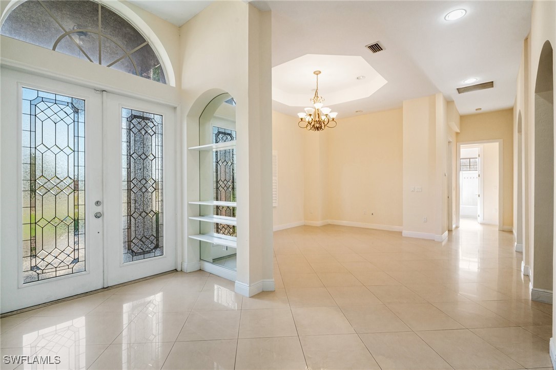 680  Mirror Lakes Court