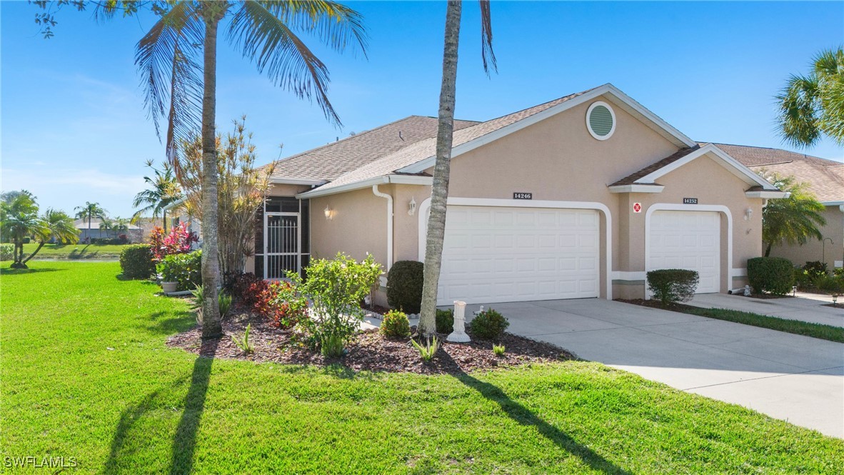 Real Estate in Southwest Florida