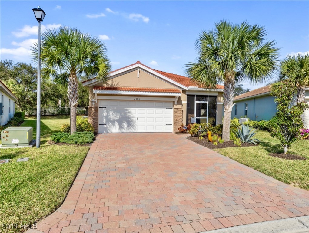 2065  Summersweet Drive