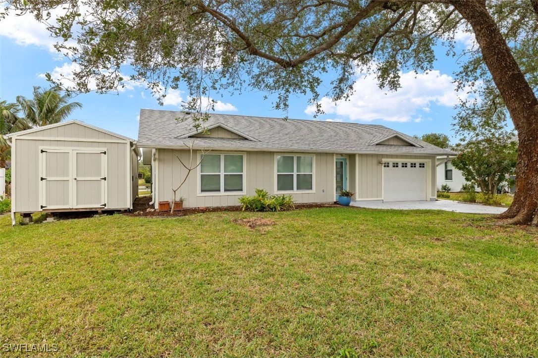 3605  Sudbury Lane