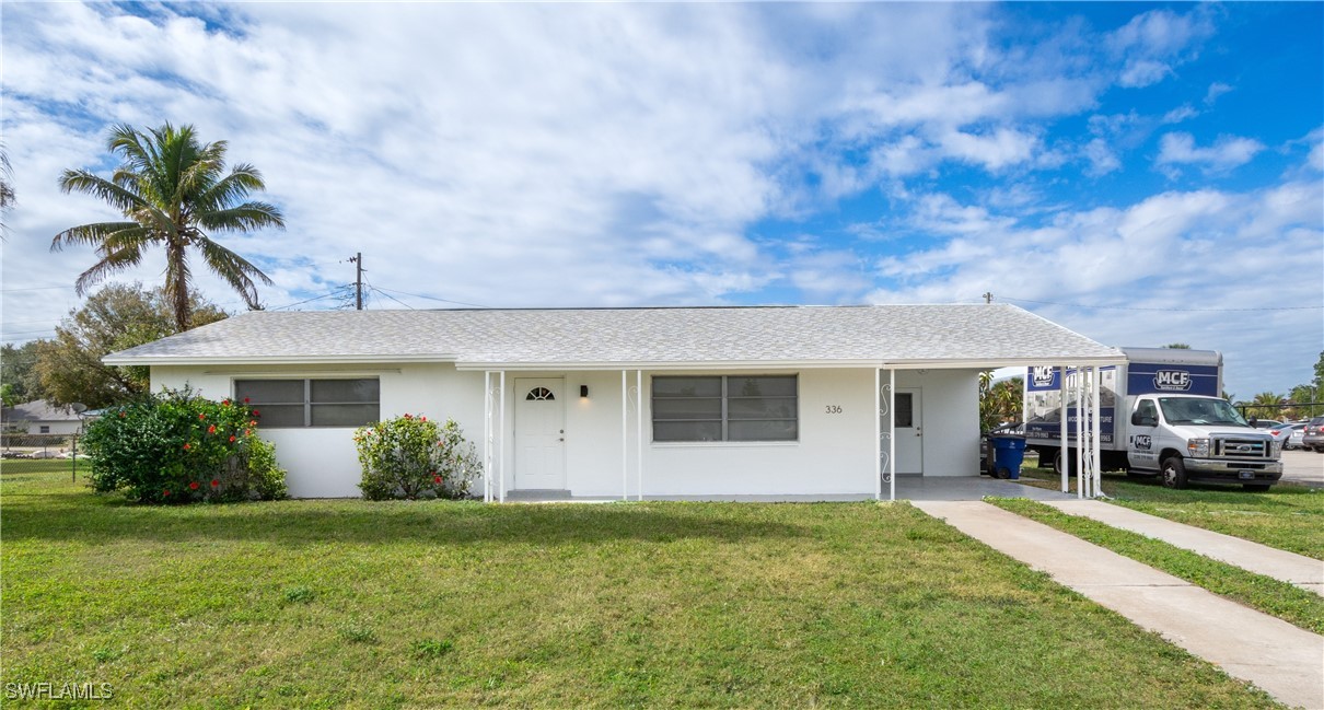 336  Fleetwood Avenue
