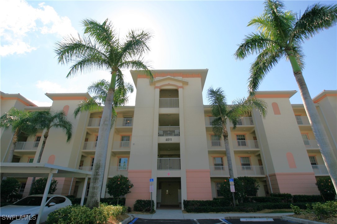 4011  Palm Tree Boulevard, Apt 306
