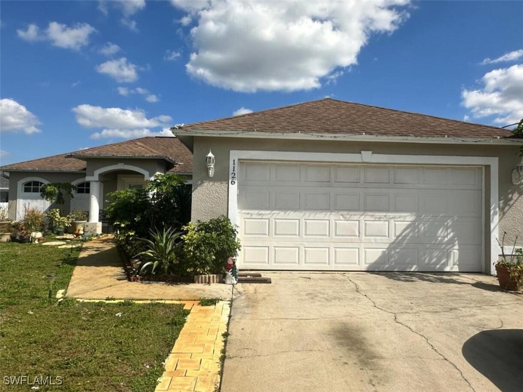 Real Estate in Southwest Florida