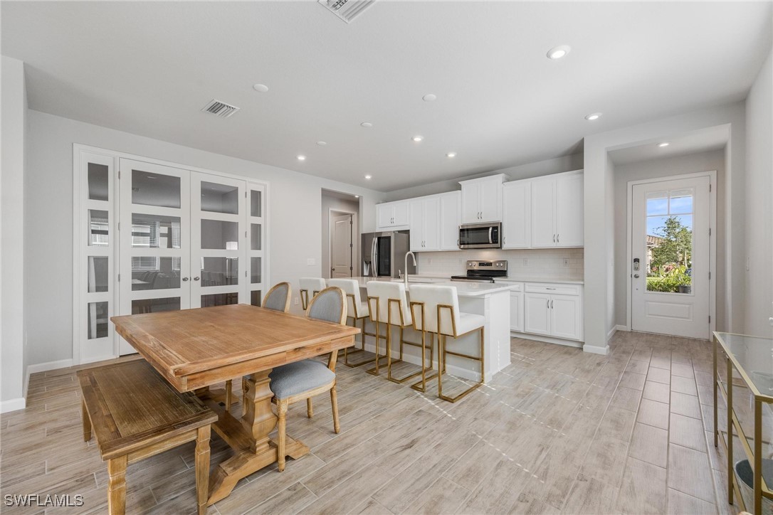 Real Estate in Southwest Florida