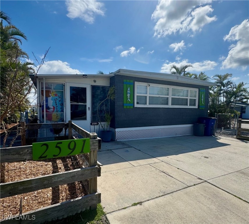 2591  Cay Cove