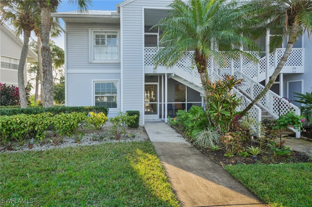 15400  River Vista Drive, Apt 301