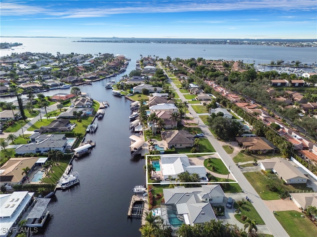 Real Estate in Southwest Florida