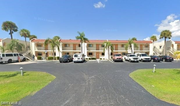 16361  Dublin Circle, Apt 203