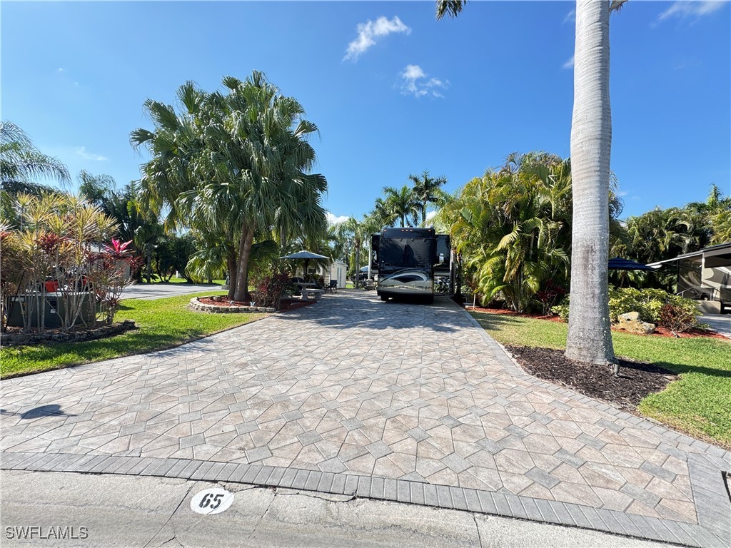 Lot 65 3115 E Riverbend Resort Boulevard