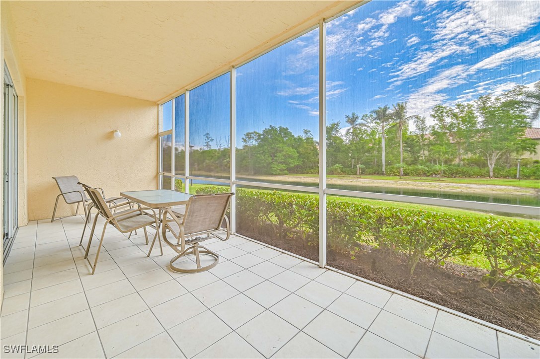 14831  Park Lake Drive, Apt 111