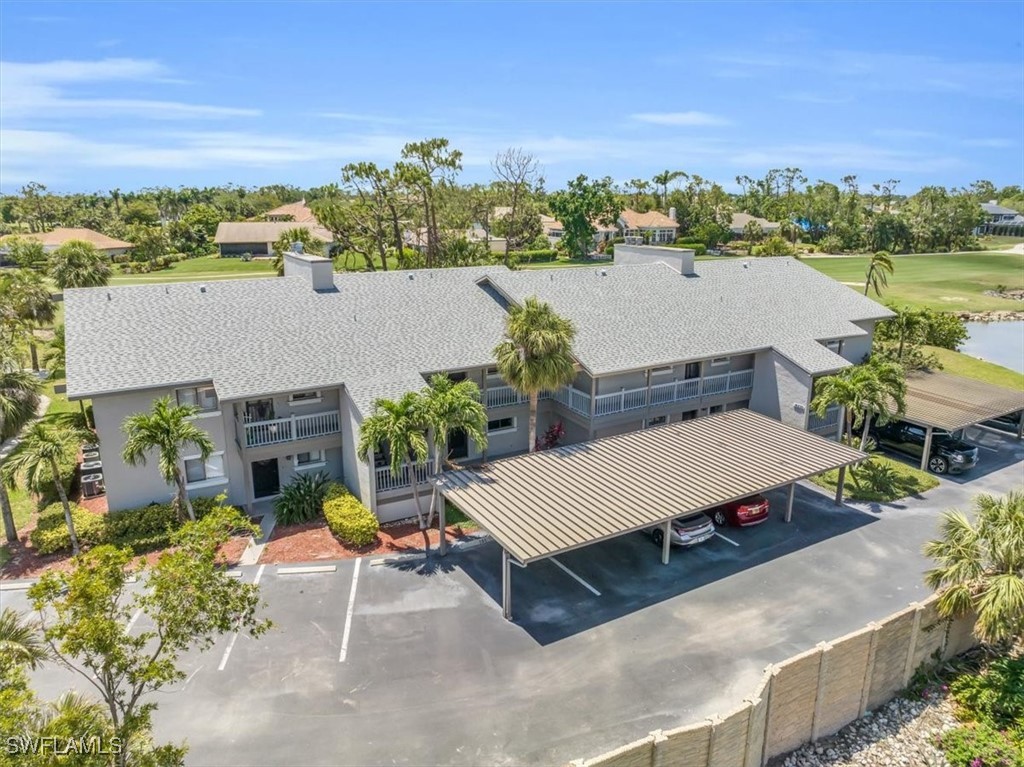 16530  Partridge Club Road, Apt 102