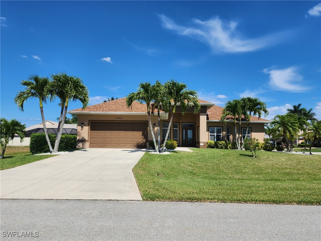 3429 SW 27th Place