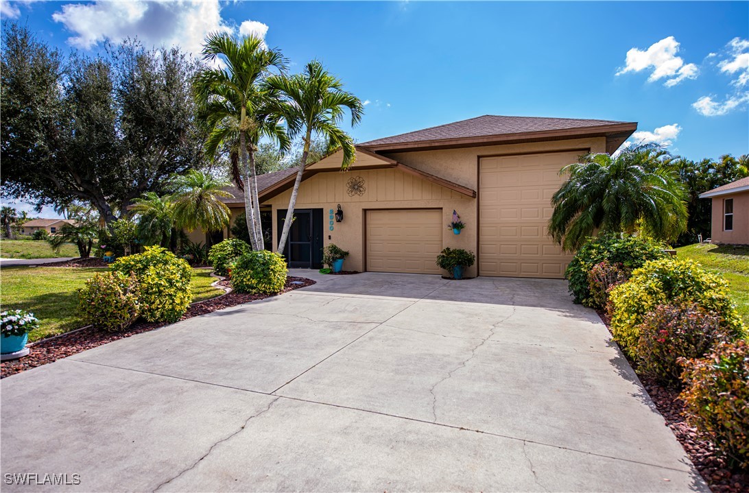 Real Estate in Southwest Florida