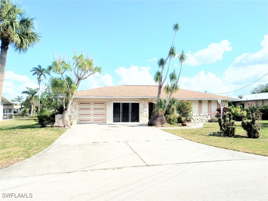 Real Estate in Southwest Florida