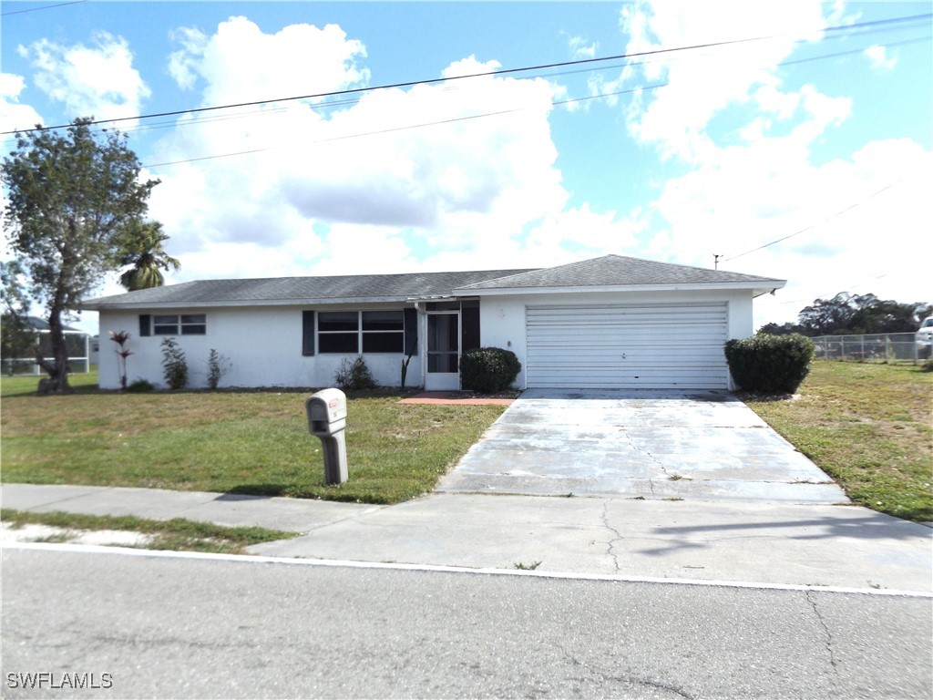 Real Estate in Southwest Florida