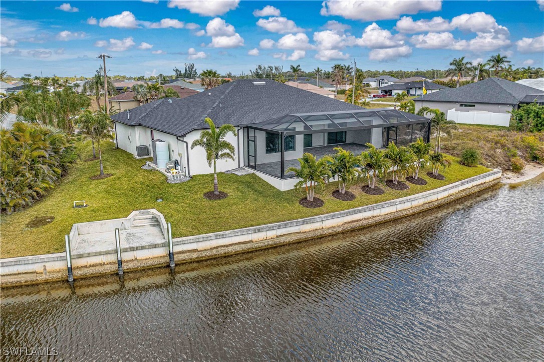 Real Estate in Southwest Florida