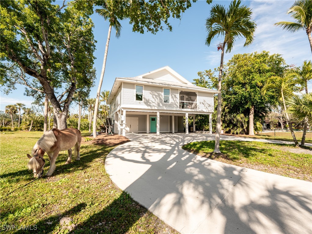 Real Estate in Southwest Florida