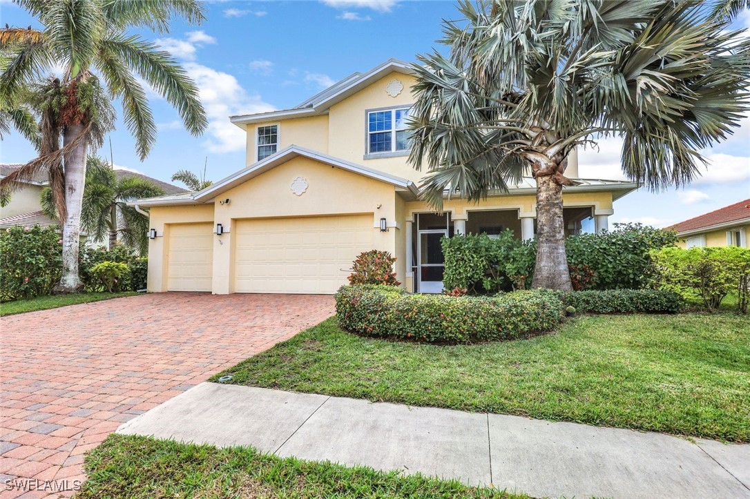 Real Estate in Southwest Florida