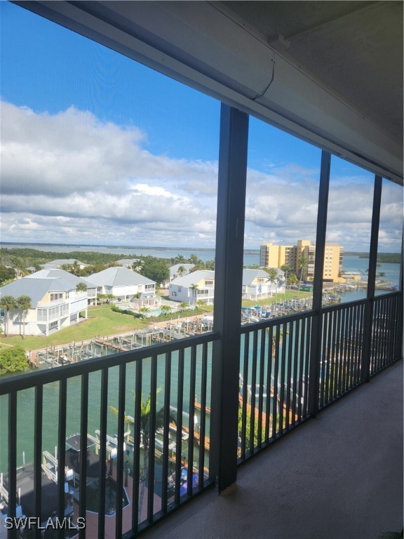 4451  Bay Beach Lane, Apt 463
