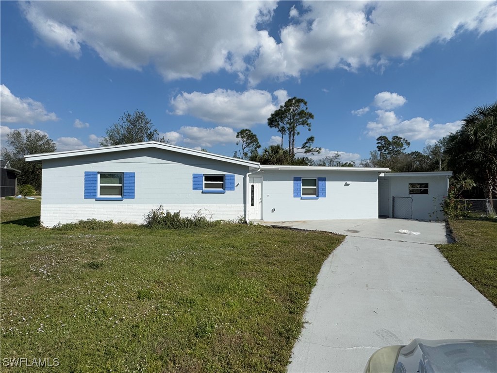 4329  Knollwood Drive