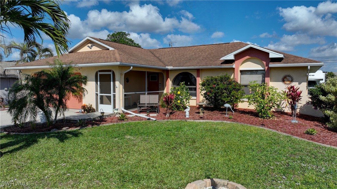 Real Estate in Southwest Florida