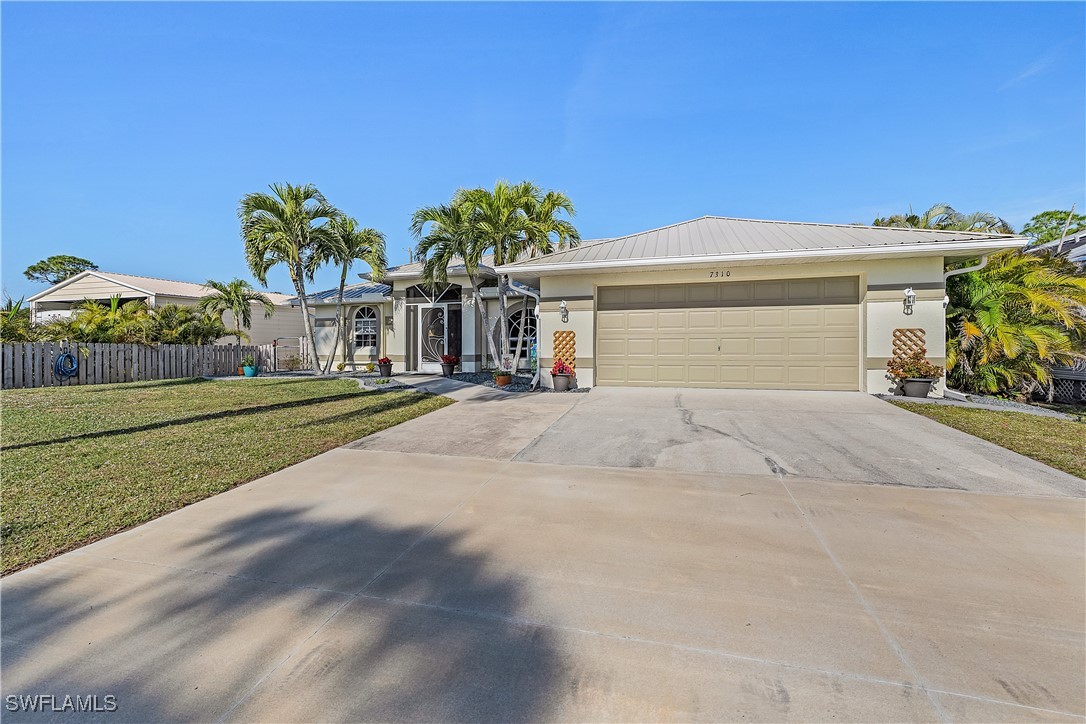 7310  Pomegranate Drive