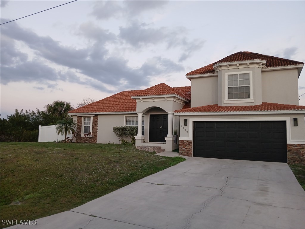Real Estate in Southwest Florida