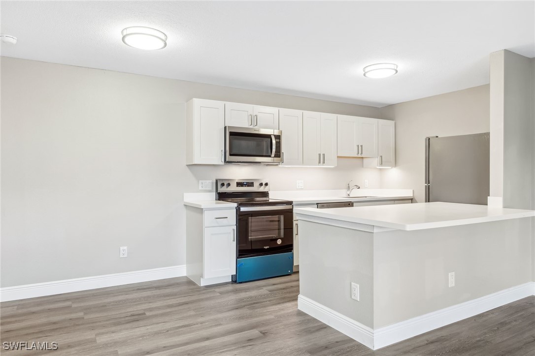 17422  Birchwood Lane, Apt 1
