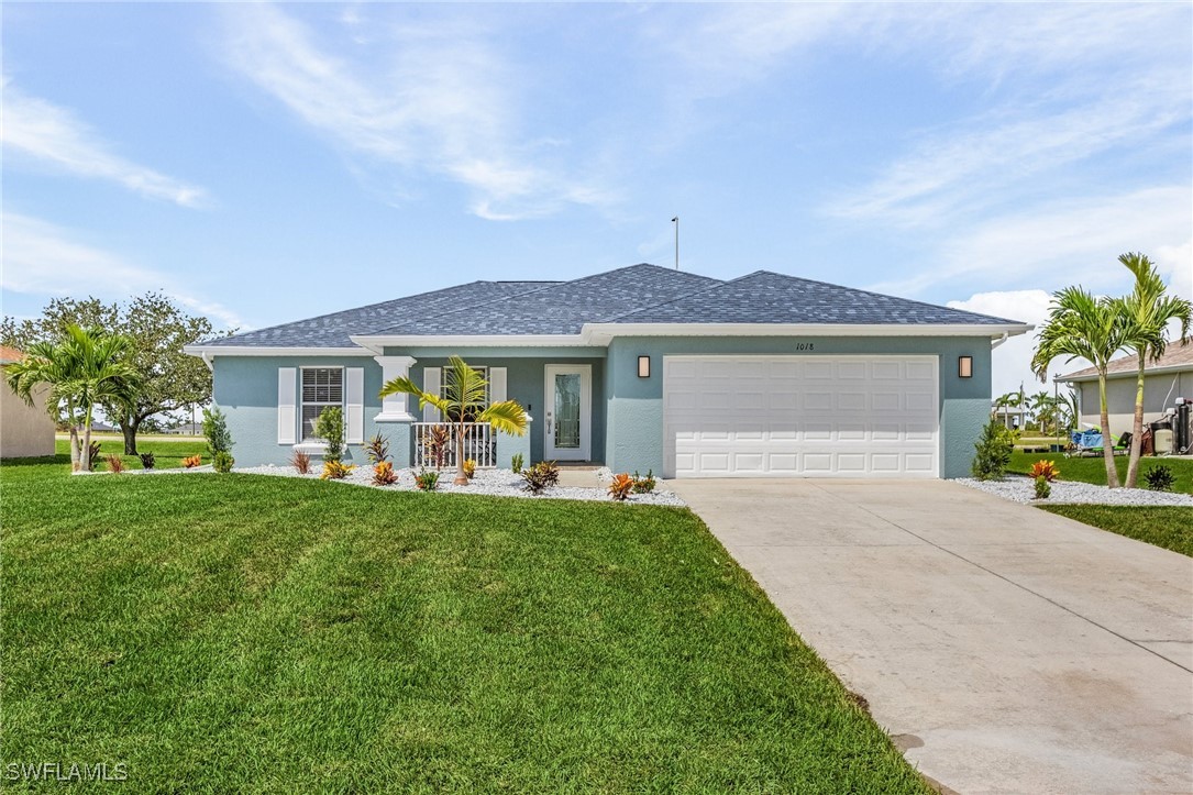 1018 NW 31st Place