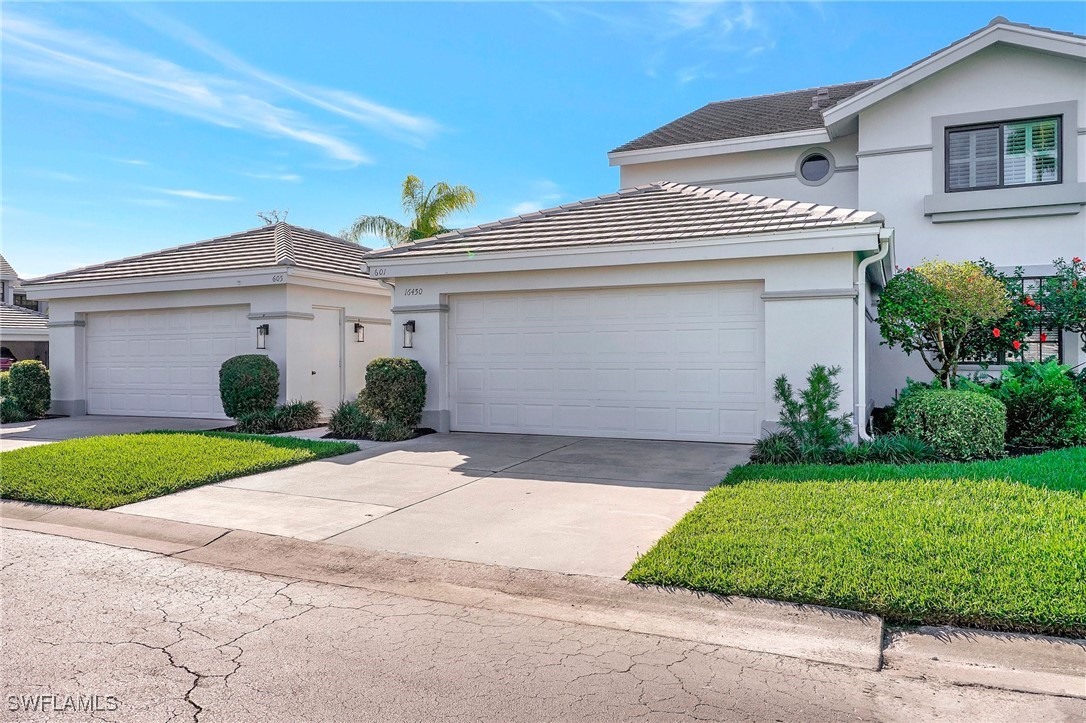 16450  Fairway Woods Drive, Apt 601
