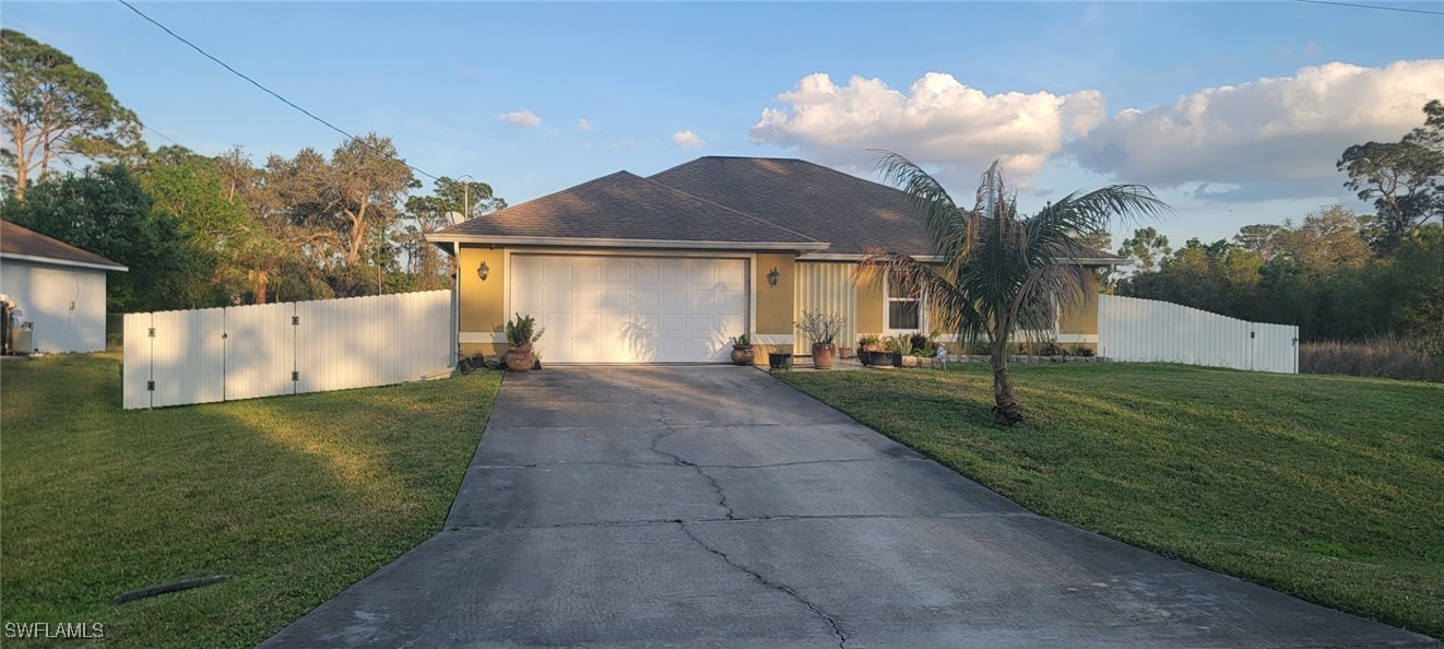 Real Estate in Southwest Florida