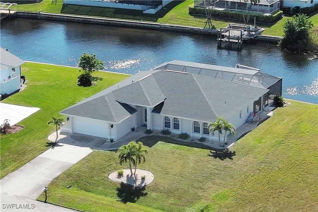 Real Estate in Southwest Florida