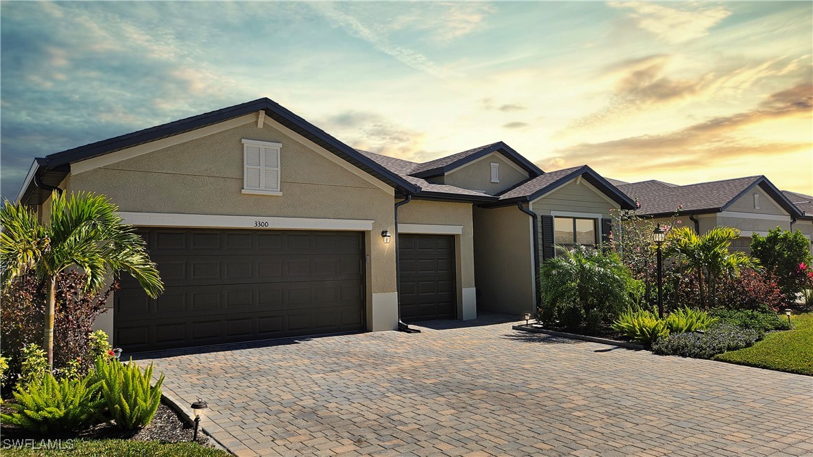 3300  Altimira Drive