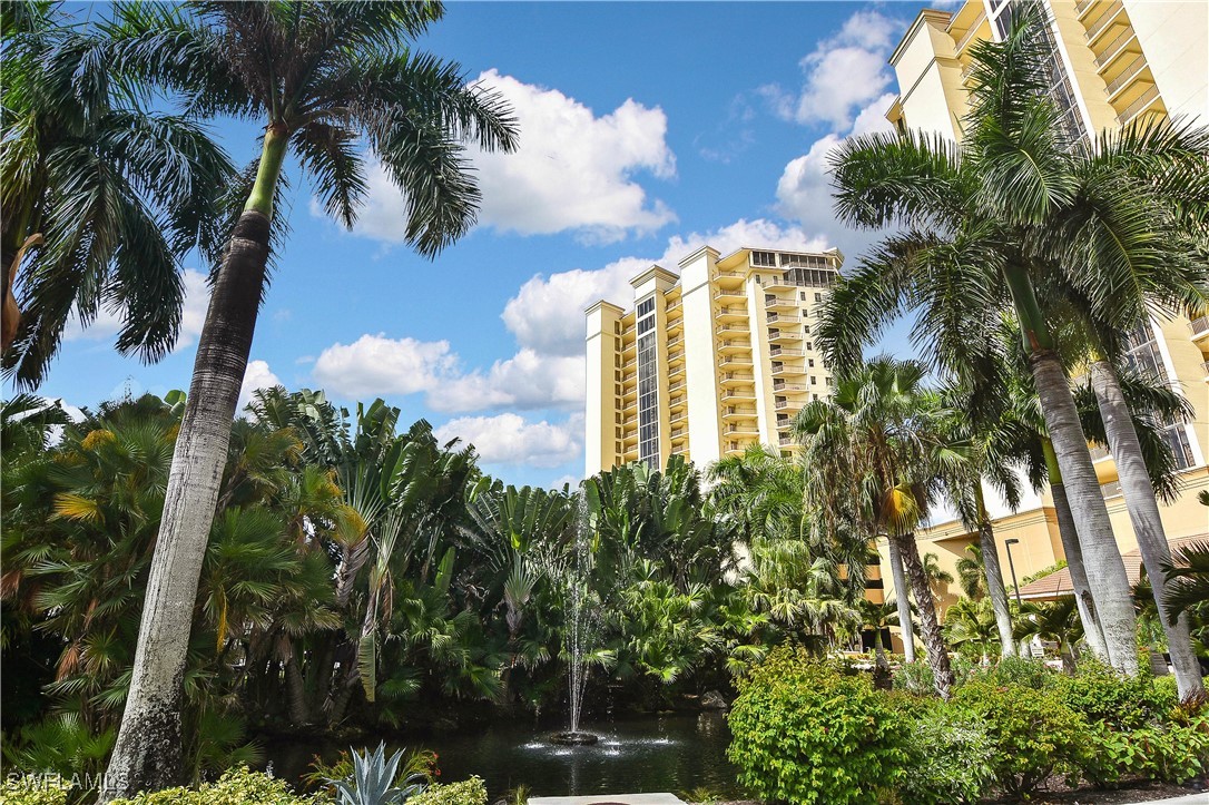 14380  Riva Del Lago Drive, Apt 901