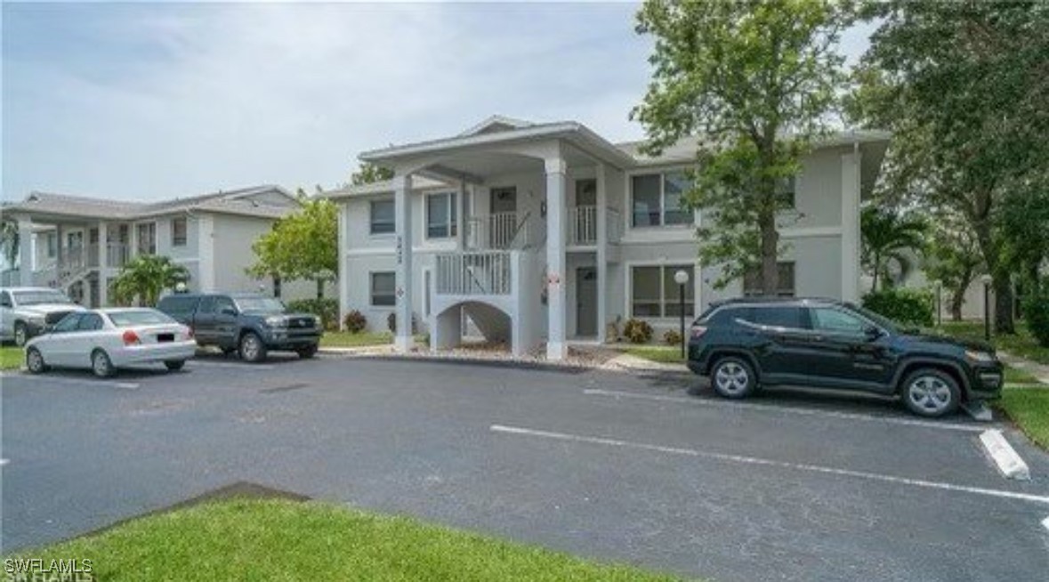 5028  Chiquita Boulevard, Apt 202